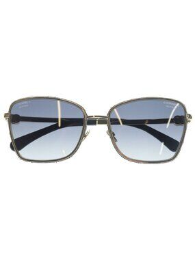 Chanel Cat's Eye Sunglasses